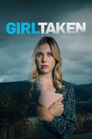 Girl Taken (2025) WEBRIP Hindi (MULTI AUDIO) 720p – 480p – 1080p