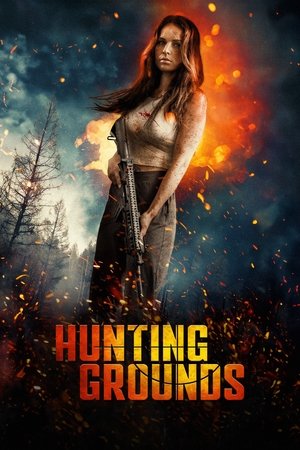 Hunting Grounds (2025) WEBRIP Hindi (MULTI AUDIO) 720p – 480p – 1080p